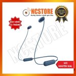 Tai Nghe Bluetooth SONY WI-C100 - Ảnh 5