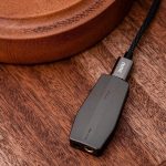 Portable DAC/AMP Dunu Dtc 800 - Ảnh 2