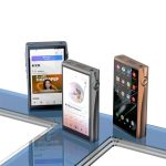 Máy Nghe Nhạc Shanling M3 Plus 6 64GB - Ảnh 3