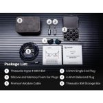 Tai Nghe THIEAUDIO Hype 4 MK2 | NGHE TẠP | In Ear | Không Mic - Ảnh 2