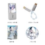 Portable DAC/AMP Cvj Hibiki - Ảnh 3