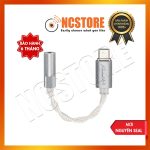 Dongle DAC Moondrop Echo A 3.5mm Có Mic