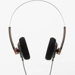 Tai Nghe Moondrop Old Fashioned On Ear - Ảnh 2