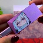 Portable DAC/AMP Cvj Lila - Ảnh 4