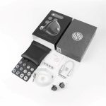 Tai Nghe TWISTURA D-MINOR In Ear - Ảnh 2
