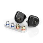 Tai Nghe TWISTURA D-MINOR In Ear - Ảnh 3