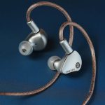 Tai Nghe TWISTURA WOODNOTE In Ear - Ảnh 4