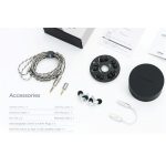 Tai Nghe LETSHUOER ASTRALIS In Ear - Ảnh 4