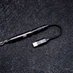 Portable DAC/AMP Kiwi Ears AD1 Đenmaster - Ảnh 4