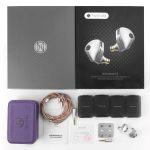 Tai Nghe TWISTURA WOODNOTE In Ear - Ảnh 2