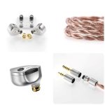 Tai Nghe TWISTURA WOODNOTE In Ear - Ảnh 5