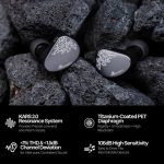 Tai Nghe KIWI EARS CADENZA II In Ear - Ảnh 3