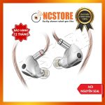 Tai Nghe TWISTURA WOODNOTE In Ear