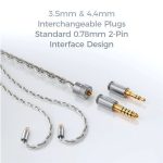 Tai Nghe LETSHUOER ASTRALIS In Ear - Ảnh 5