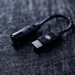 Portable DAC/AMP Kiwi Ears AD1 Đenmaster - Ảnh 3
