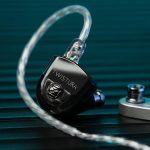 Tai Nghe TWISTURA D-MINOR In Ear - Ảnh 4