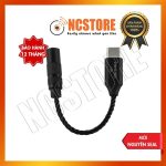Portable DAC/AMP Kiwi Ears AD1 Đenmaster
