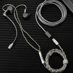 Tai nghe có dây loại không có khung chụp qua đầu, có micro, hiệu: EPZ, model: G20 PRO, dải tần: 20Hz- 20kHz, các màu, loại đầu cắm type-C, dài 1.2m. Mới 100% - Ảnh 5