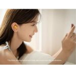 Tai Nghe Moondrop Pudding_đen Mic In Ear - Ảnh 5