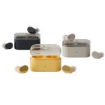 Tai Nghe Moondrop Pudding_đen Mic In Ear - Ảnh 3