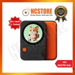 Bộ giải mã âm thanh dùng cho thiết bị điện tử,ko chứa MMDS,ko thu phát sóng,các màu,chất liệu hợp kim nhôm,KT:18*11*6cm,model MD3,nhãn hiệu FOSI AUDIO, NSX:SHENZHEN FORESIGHT TECHNOLOGY CO,LTD,mới100%