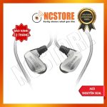 Tai Nghe SIVGA SM100 | JAZZ, BALLAD, KHÔNG LỜI, NHẠC CỤ | In Ear | Có Mic