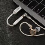 Portable DAC/AMP Letshuoer DT01 Pro - Ảnh 2