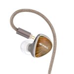 Tai Nghe Sivga Lyrebird In Ear - Ảnh 4