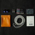 Tai Nghe Juzear X Koto Nebula In Ear - Ảnh 3