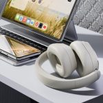 Tai Nghe Bluetooth Over Ear FIIO EH13 | JAZZ, BALLAD, KHÔNG LỜI, NHẠC CỤ | Chụp Tai Bluetooth | Có Mic - Ảnh 4