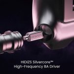 Tai Nghe HIDIZS MY LIN | NGHE TẠP | In Ear | Không Mic - Ảnh 5