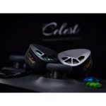 Tai Nghe Gaming KINERA CELEST SOL | NGHE TẠP | In Ear Gaming | Có Mic - Ảnh 5