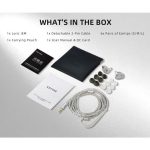 Tai Nghe KEFINE LORIC | NGHE TẠP | Tai Nghe In-ear | Có Mic - Ảnh 5