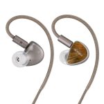 Tai Nghe Sivga Lyrebird In Ear - Ảnh 5