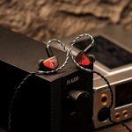 Tai Nghe Ziigaat X Vivir Rumba In Ear - Ảnh 4