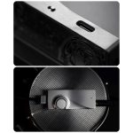 Portable DAC/AMP MOONDROP MOONRIVER 3 | Dual DAC CS43198 | Cáp chuyển đổi âm thanh | Dongle - Ảnh 5