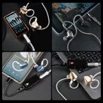 Tai Nghe Hidizs MP145 Pro In Ear - Ảnh 3