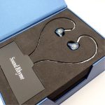 Tai Nghe Sound Rhyme SR6 In Ear - Ảnh 3