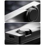 Portable DAC/AMP MOONDROP MOONRIVER 3 | Dual DAC CS43198 | Cáp chuyển đổi âm thanh | Dongle - Ảnh 3