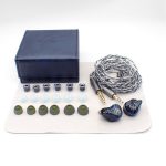 Tai Nghe Sound Rhyme SR6 In Ear - Ảnh 2