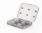 Eartips Dunu S&S Tips - Ảnh 4