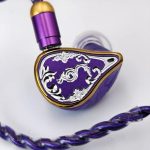 Tai Nghe Epz 550 In Ear - Ảnh 3