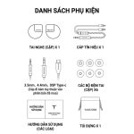 Tai Nghe Tanchjim Ola Ii In Ear - Ảnh 5