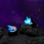 Tai Nghe Juzear X Koto Nebula In Ear - Ảnh 4