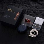 Tai Nghe Celest Phoenixcall 2.0 In Ear - Ảnh 4
