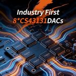 Portable DAC/AMP SHANLING UA6 II | Chip DAC Cirrus Logic CS43131 x 8 | Type C | Cáp chuyển đổi âm thanh | Dongle - Ảnh 5