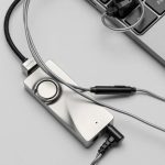 Portable DAC/AMP MOONDROP MOONRIVER 3 | Dual DAC CS43198 | Cáp chuyển đổi âm thanh | Dongle - Ảnh 2