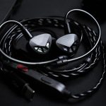 Tai Nghe Gaming KINERA CELEST SOL | NGHE TẠP | In Ear Gaming | Có Mic - Ảnh 3
