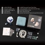Tai Nghe Hidizs MP145 Pro In Ear - Ảnh 2