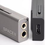 Portable DAC/AMP Tanchjim Space Ii - Ảnh 3